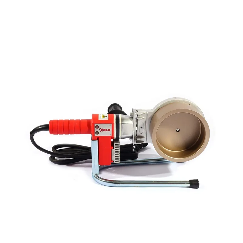 POLO เครื่องเชื่อมท่อ PPR 110 MM รุ่น THJ-110 - Image 3