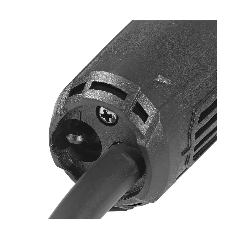 POLO เครื่องเจียร์ 4'' 850W สวิตช์ท้าย รุ่น PAG1001B - Image 5