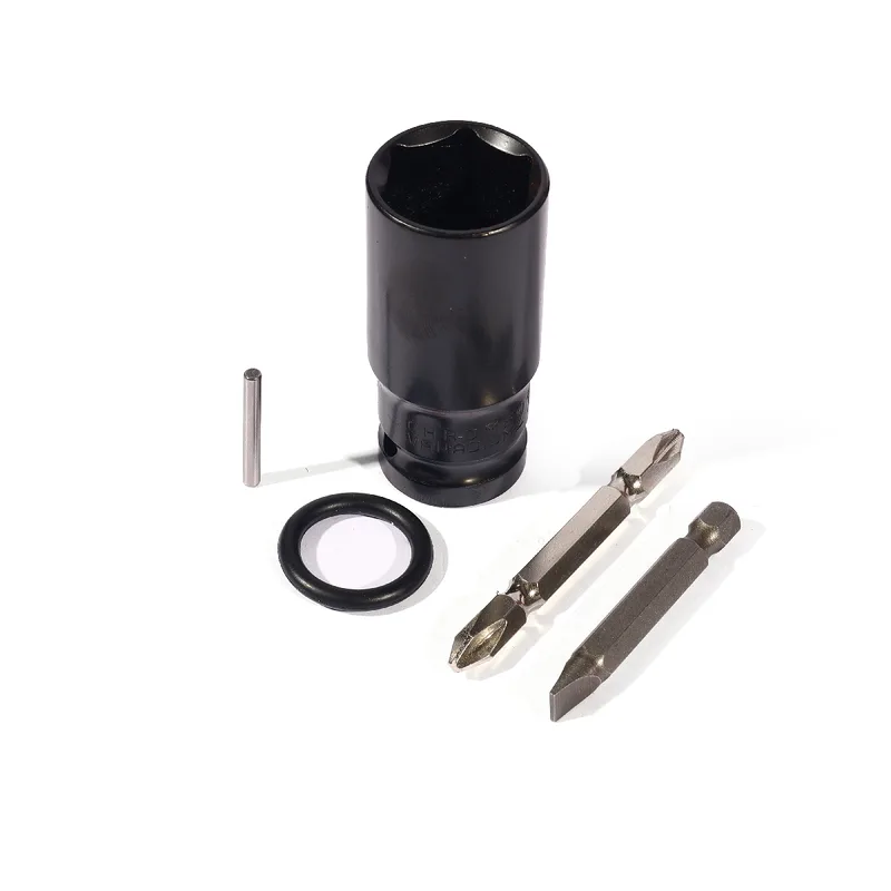 POLO 20V บล็อกไร้สาย 360NM (ตัวเปล่า) รุ่น PIW201Z - Image 7