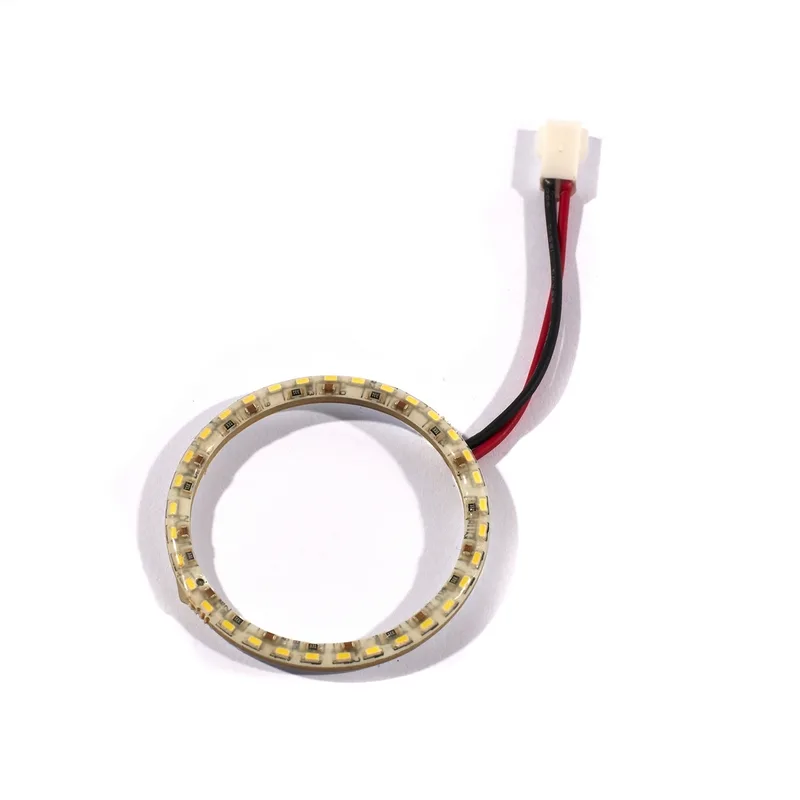 POLO อะไหล่ไฟ รุ่น PIDV161A2