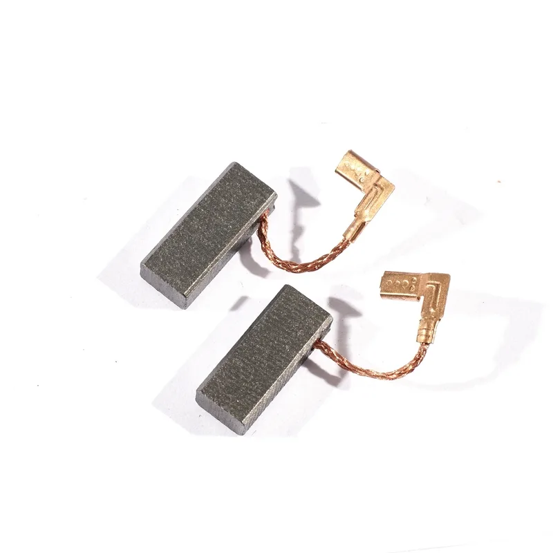 POLO อะไหล่แปรงถ่าน (2PCS/SET) รุ่น PRH-268001 #89
