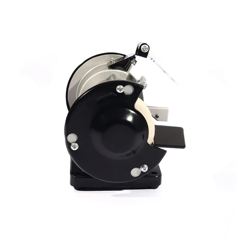 POLO มอเตอร์หินไฟ 3" สายอ่อน รุ่น TDS-75R - Image 2