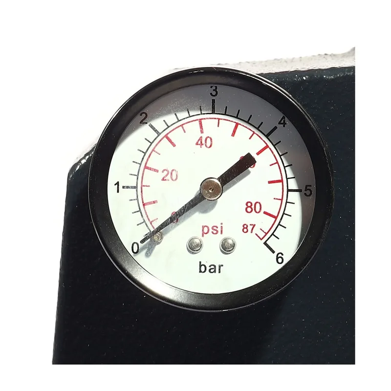 POLO ปั๊มบาดาลออโต้ เจ็ทคู่ 2 HP รุ่น AUDP-750AB - Image 6