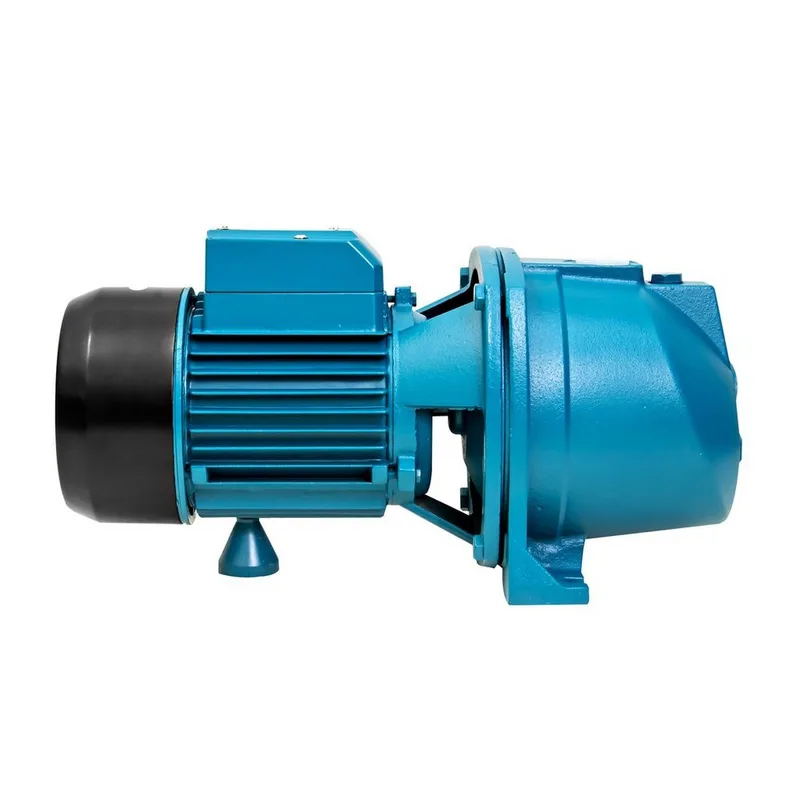 POLO ปั๊มหอยโข่งบาดาล 1HP รุ่น JDW-100(EJECTOR-1) - Image 3