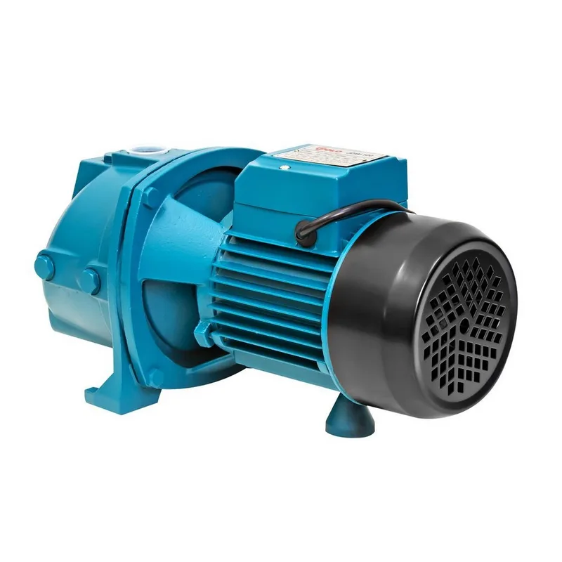 POLO ปั๊มหอยโข่งบาดาล 1HP รุ่น JDW-100(EJECTOR-1) - Image 5