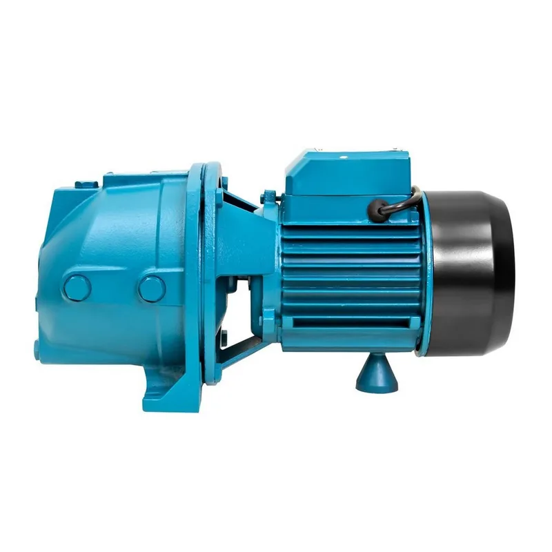 POLO ปั๊มหอยโข่งบาดาล 1HP รุ่น JDW-100(EJECTOR-1) - Image 6