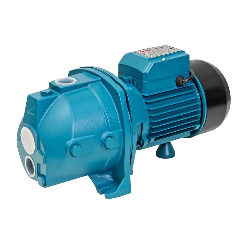 POLO ปั๊มหอยโข่งบาดาล 1HP รุ่น JDW-100(EJECTOR-1)