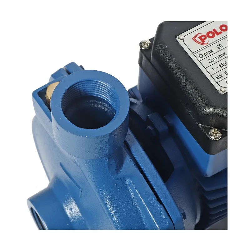 POLO ปั๊มหอยโข่ง 0.5HP 1" รุ่น CPM-130 - Image 3