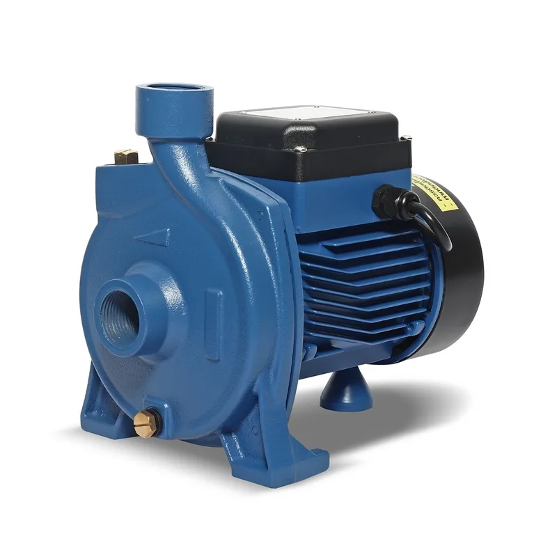 POLO ปั๊มหอยโข่ง 0.5HP 1" รุ่น CPM-130