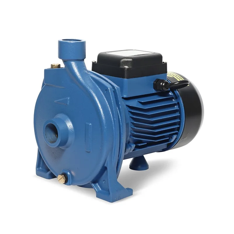 POLO ปั๊มหอยโข่ง 1HP 1" รุ่น CPM-158