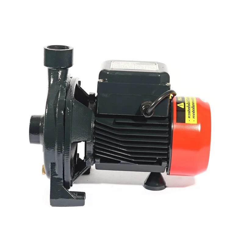POLO ปั๊มหอยโข่ง 0.5HP 1" รุ่น CPM-130B - Image 3