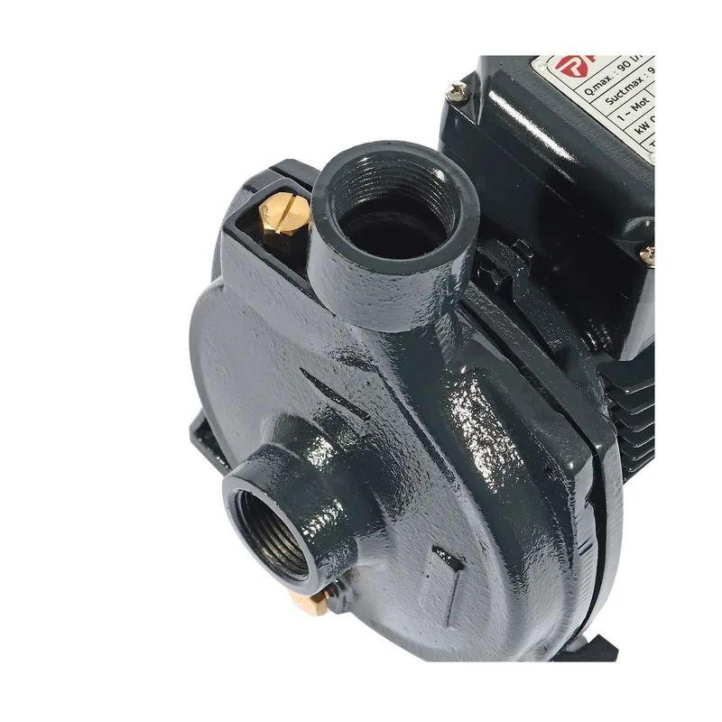 POLO ปั๊มหอยโข่ง 0.5HP 1" รุ่น CPM-130B - Image 5