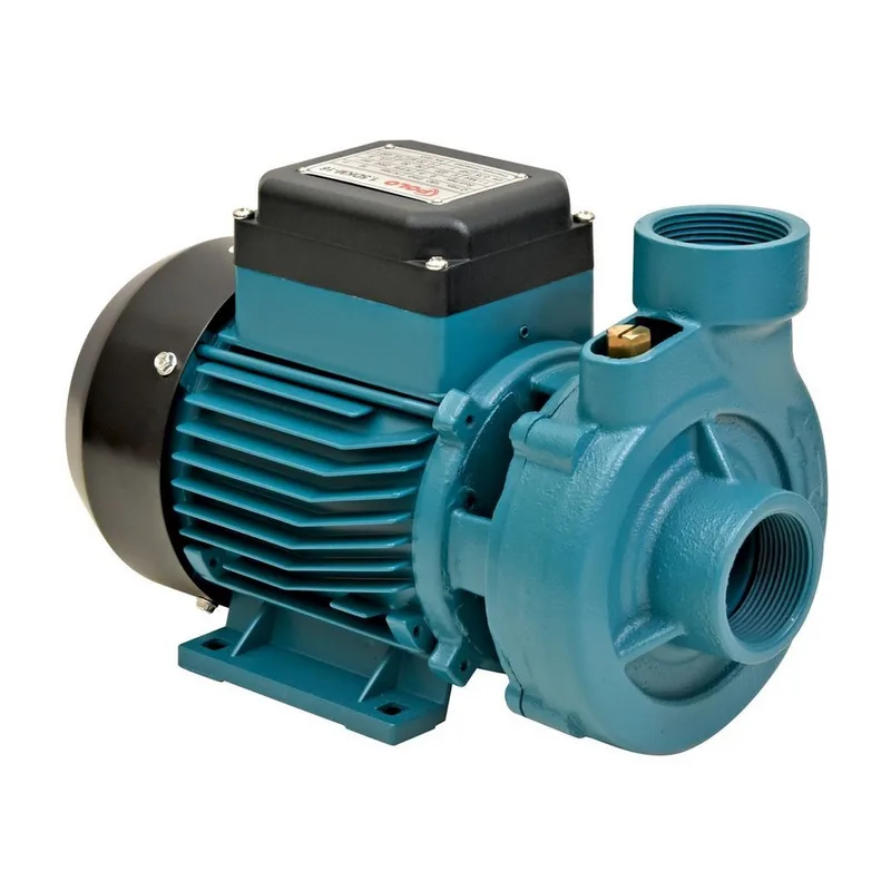 POLO ปั๊มหอยโข่ง 1HP 1-1/2” รุ่น 1.5DKM-16 - Image 3