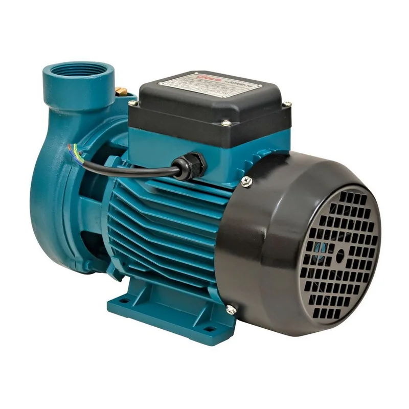 POLO ปั๊มหอยโข่ง 1HP 1-1/2” รุ่น 1.5DKM-16 - Image 4
