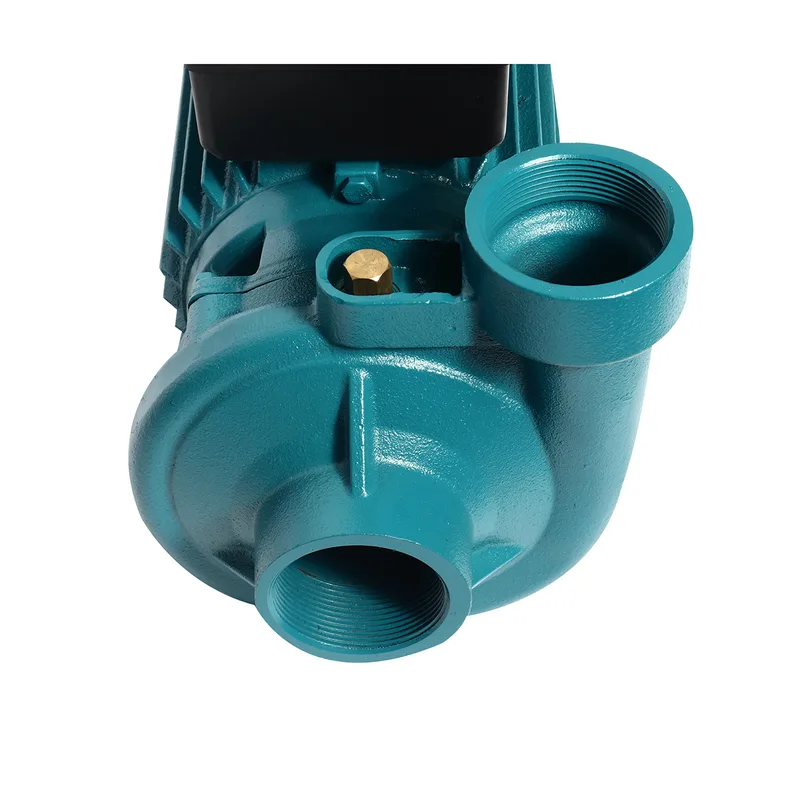 POLO ปั๊มหอยโข่ง 1.5 HP 2” รุ่น 2DKM-16 - Image 3