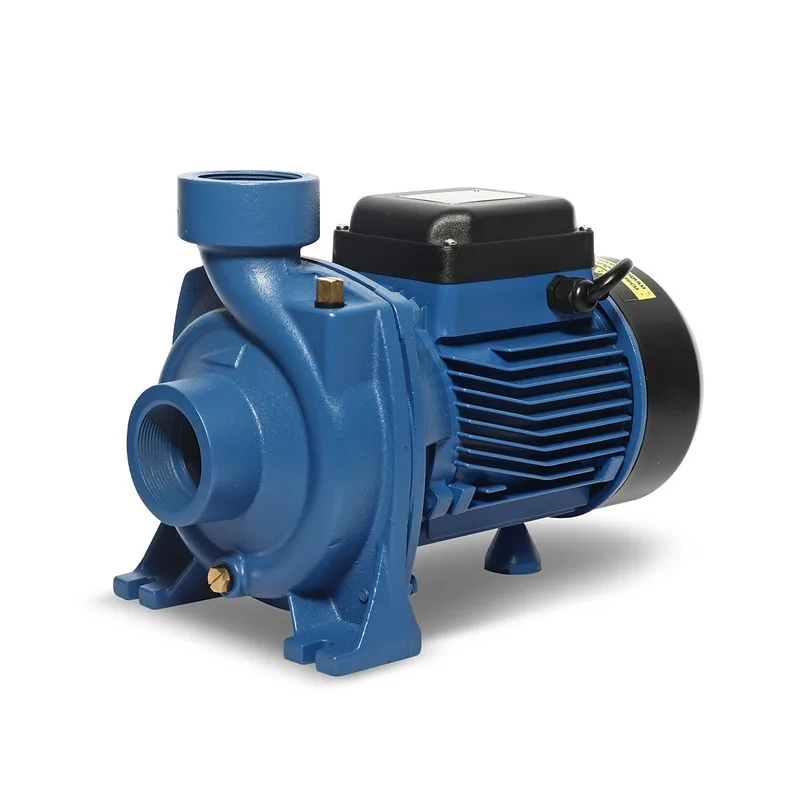 POLO ปั๊มหอยโข่ง 2HP 2" รุ่น LHF1-5AM