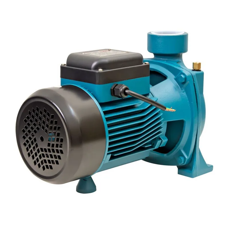 POLO ปั๊มหอยโข่ง 1.5HP 2" รุ่น LHF1-5BM - Image 3