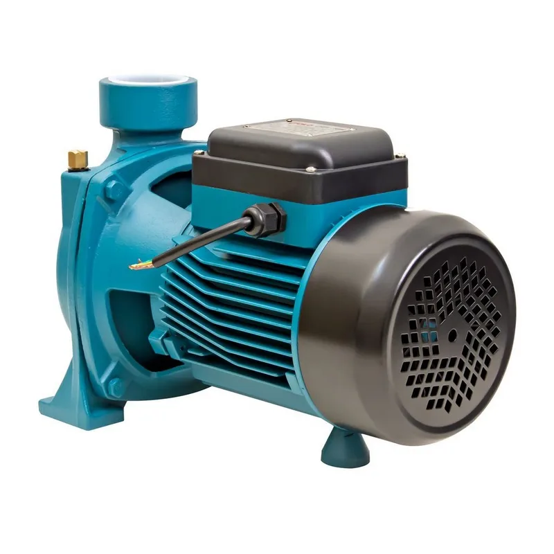 POLO ปั๊มหอยโข่ง 1.5HP 2" รุ่น LHF1-5BM - Image 4