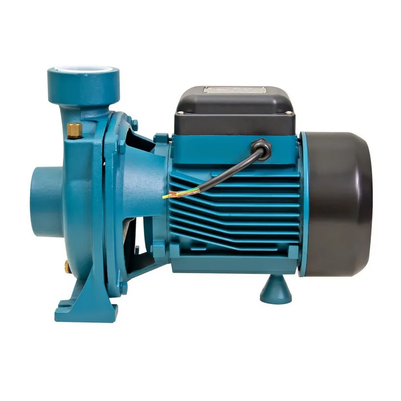 POLO ปั๊มหอยโข่ง 1.5HP 2" รุ่น LHF1-5BM - Image 5