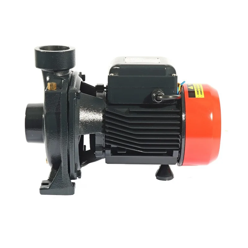 POLO ปั๊มหอยโข่ง 2HP 2" รุ่น LHF1-5AMB - Image 3