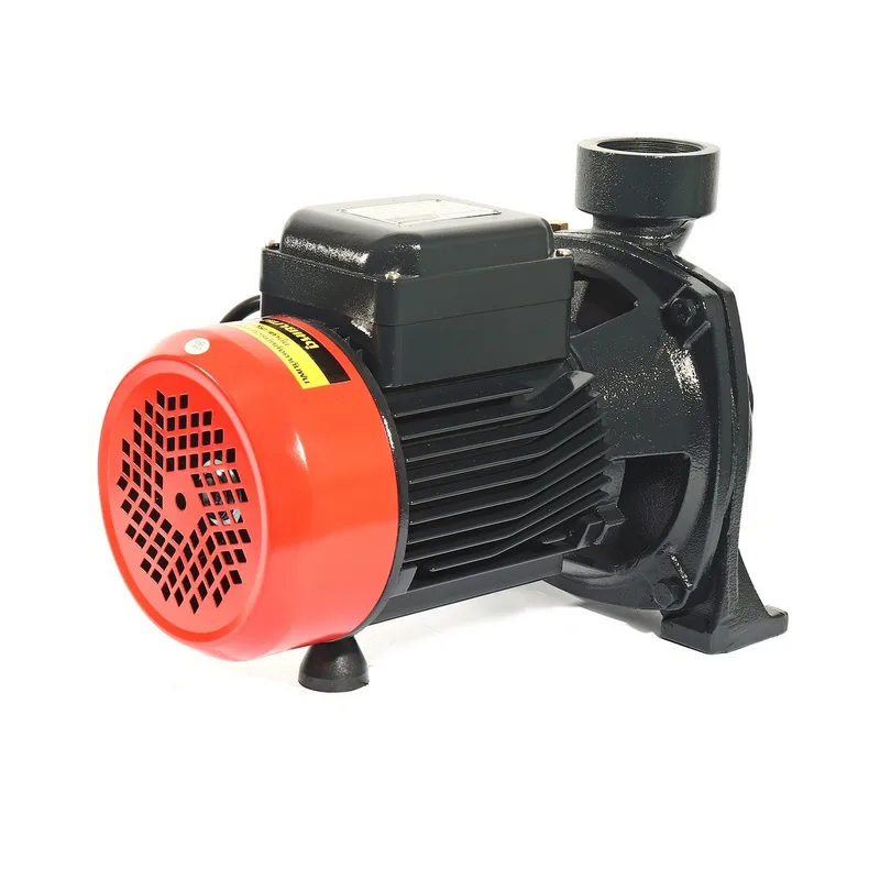 POLO ปั๊มหอยโข่ง 2HP 2" รุ่น LHF1-5AMB - Image 4