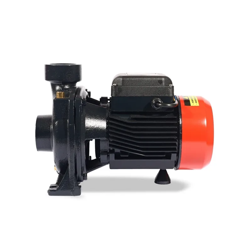 POLO ปั๊มหอยโข่ง 1.5HP 2" รุ่น LHF1-5BMB - Image 3