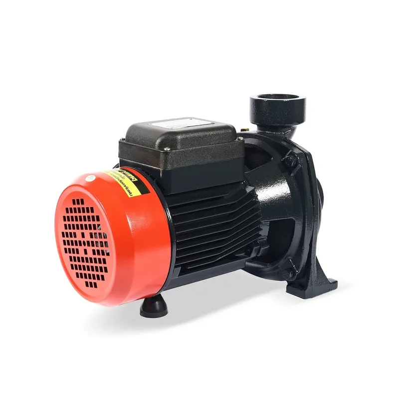 POLO ปั๊มหอยโข่ง 1.5HP 2" รุ่น LHF1-5BMB - Image 4