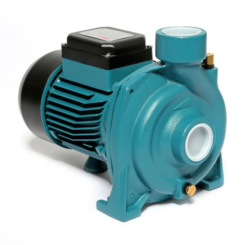 POLO ปั๊มหอยโข่ง 1HP 1-1/2" รุ่น LHF1-51A - Image 2