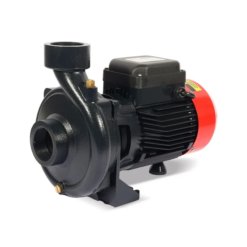POLO ปั๊มน้ำหอยโข่ง 2 HP 2" X 2" รุ่น SCM-200B - Image 2