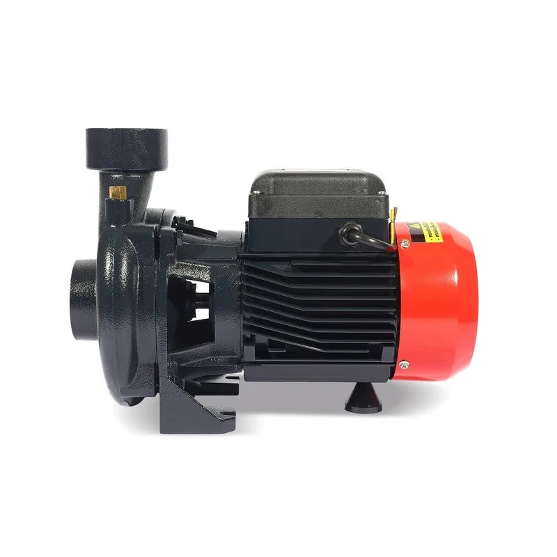 POLO ปั๊มน้ำหอยโข่ง 2 HP 2" X 2" รุ่น SCM-200B - Image 3