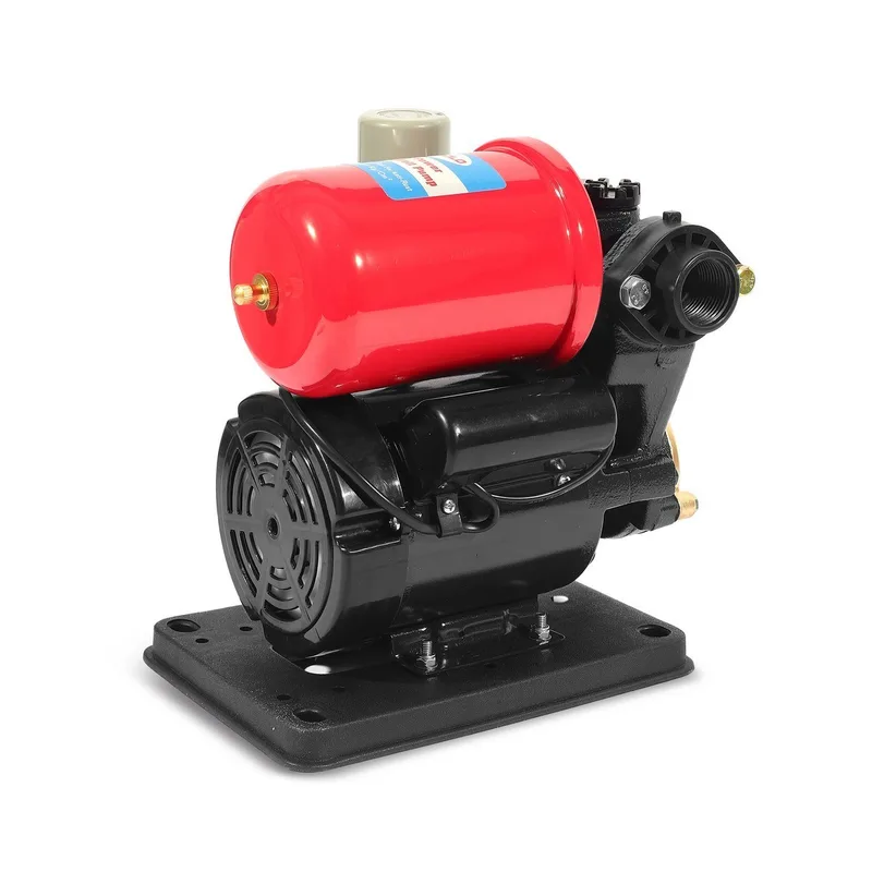 POLO ปั๊มอัตโนมัติ 1/3 HP 1" รุ่น PS-130AUTOB - Image 4