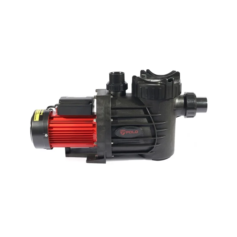 POLO ปั๊มสระว่ายน้ำ 1HP 2" รุ่น SWIM 750B - Image 3