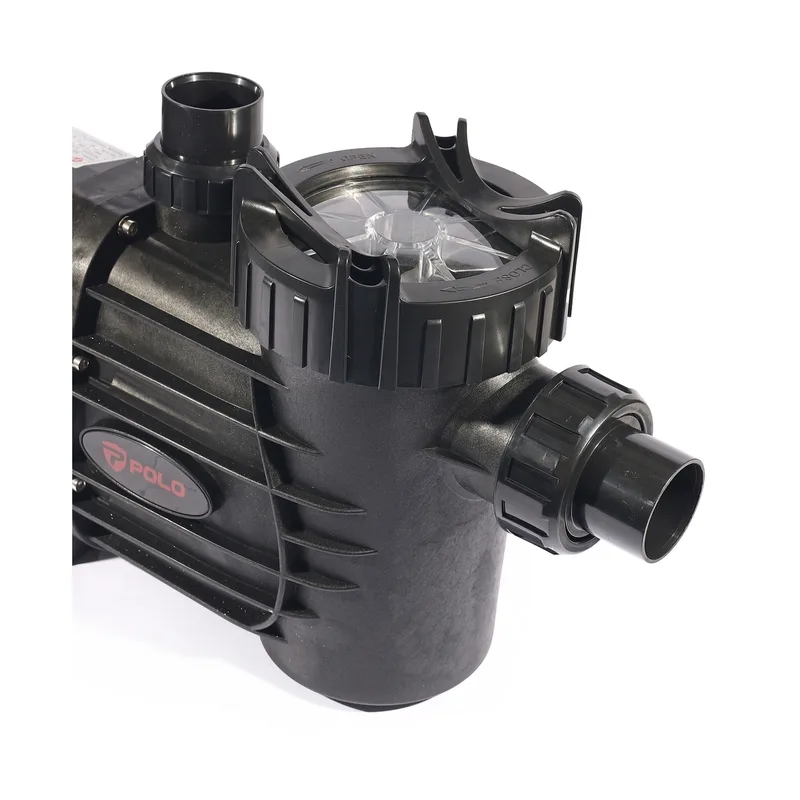 POLO ปั๊มสระว่ายน้ำ 1HP 2" รุ่น SWIM 750B - Image 5