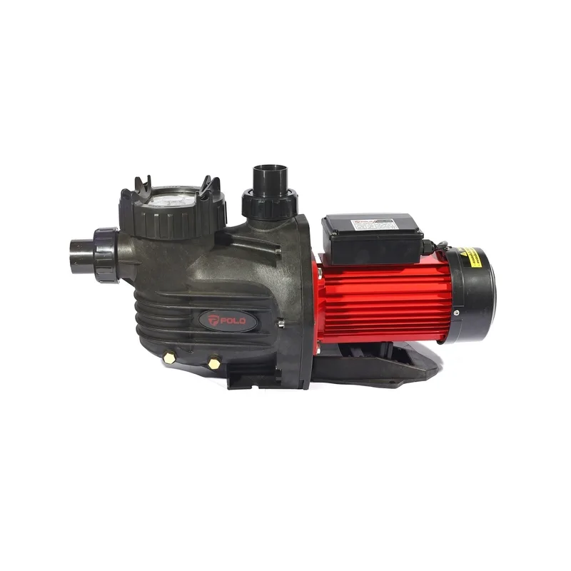 POLO ปั๊มสระว่ายน้ำ 2HP 2" รุ่น SWIM 1500B - Image 3