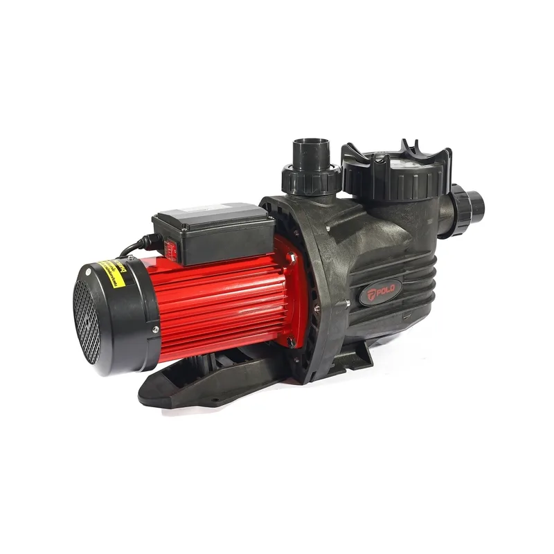 POLO ปั๊มสระว่ายน้ำ 2HP 2" รุ่น SWIM 1500B - Image 4