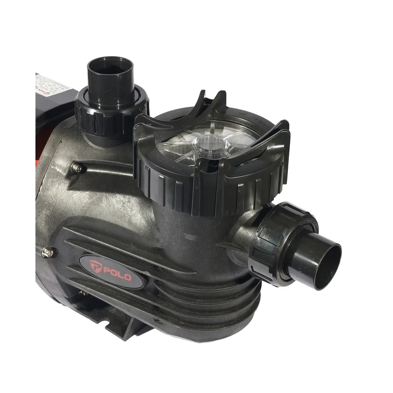 POLO ปั๊มสระว่ายน้ำ 2HP 2" รุ่น SWIM 1500B - Image 5