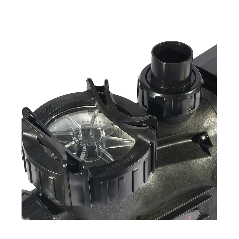 POLO ปั๊มสระว่ายน้ำ 2HP 2" รุ่น SWIM 1500B - Image 6