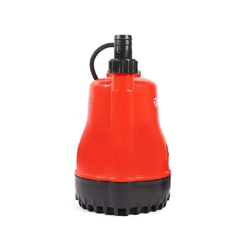 POLO ปั๊มจุ่ม 100W(ใหม่) รุ่น K-101 - Image 3