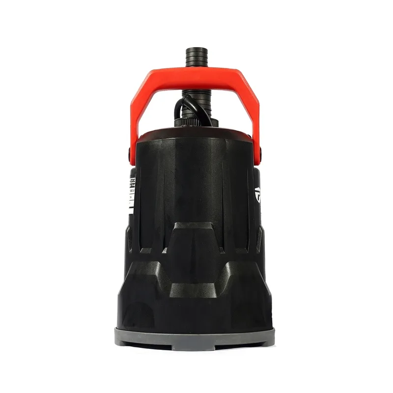 POLO ปั๊มจุ่มน้ำสะอาด 400W. รุ่น KP-400C - Image 3