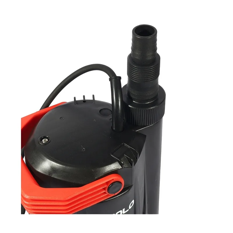 POLO ปั๊มจุ่มน้ำสะอาด 400W. รุ่น KP-400C - Image 5