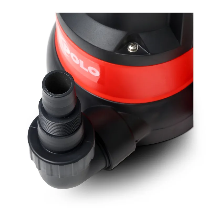 POLO ปั๊มจุ่ม 400W 2 สาย 1-1 1/2" รุ่น SP-400C - Image 4