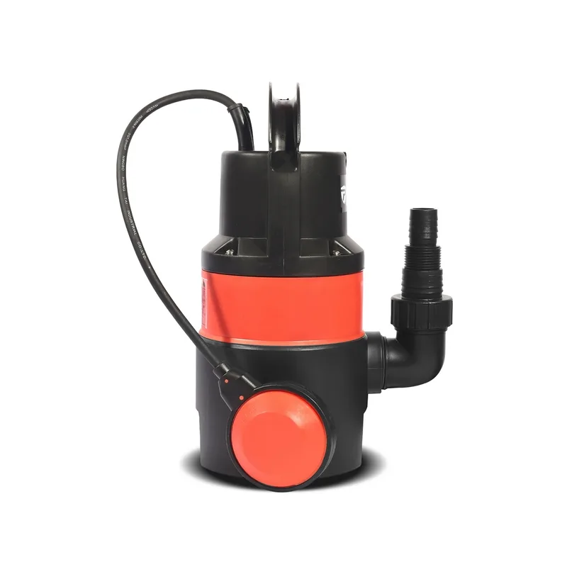 POLO ปั๊มจุ่ม (น้ำเสีย) รุ่น SP-400DW - Image 2