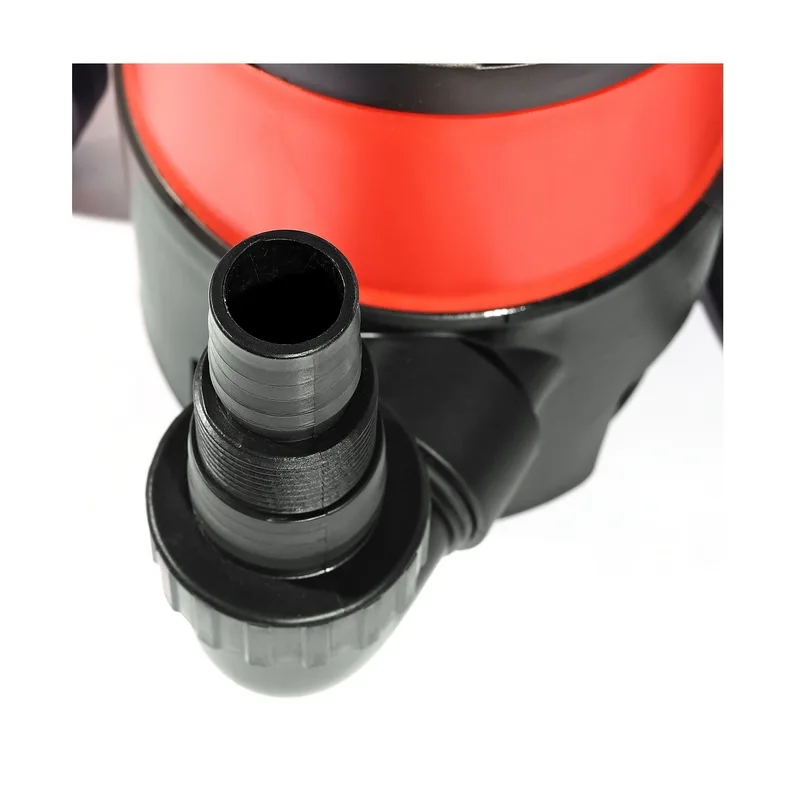 POLO ปั๊มจุ่ม (น้ำเสีย) รุ่น SP-750DW - Image 6