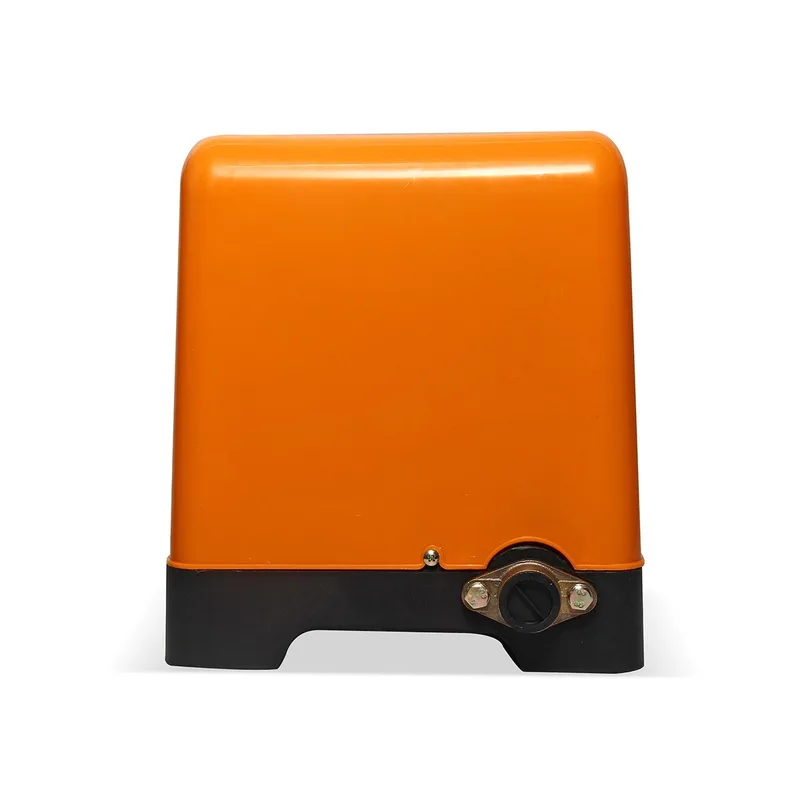 POLO ปั๊มน้ำอัตโนมัติ 370W+ฝาครอบ รุ่น MIT370A - Image 3