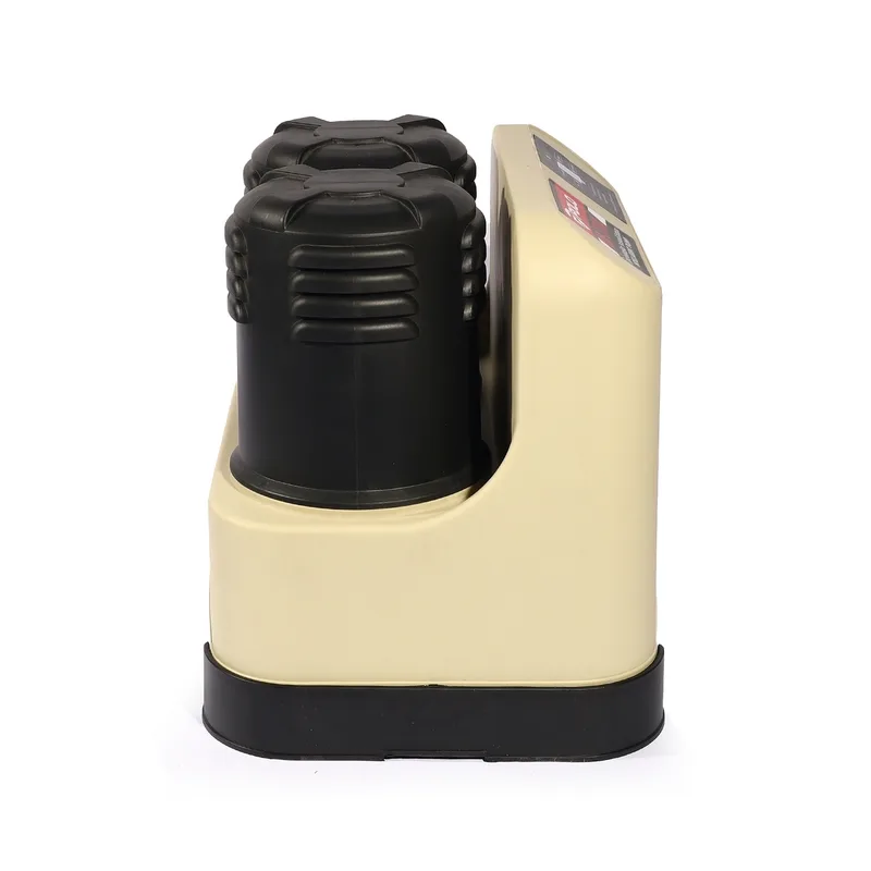 POLO ปั๊มน้ำอัจฉริยะ ระบบดิจิตอล 370W รุ่น MD-370A - Image 3