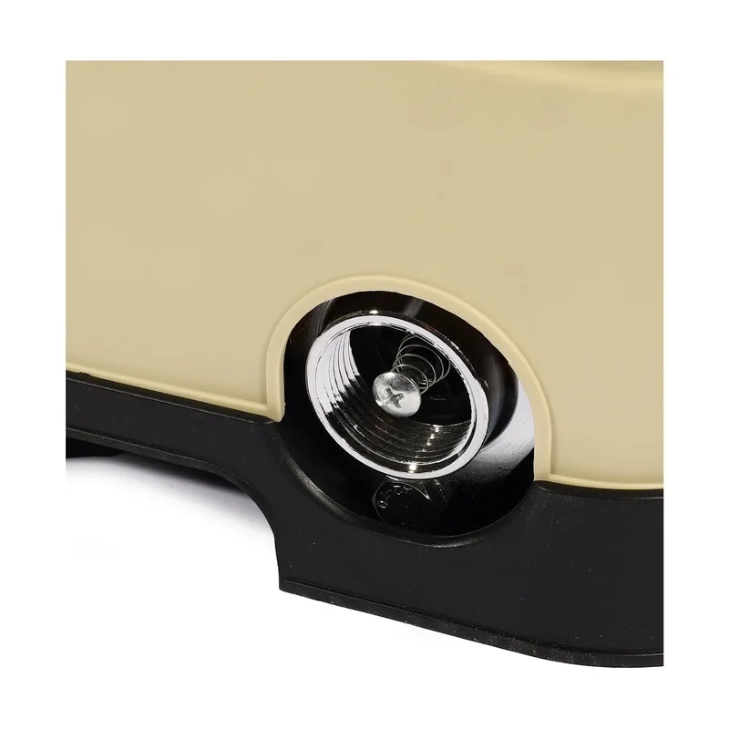 POLO ปั๊มน้ำอัจฉริยะ ระบบดิจิตอล 550W รุ่น MD-550A - Image 4
