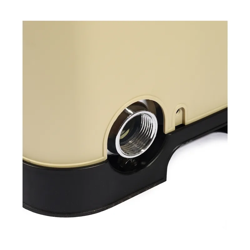 POLO ปั๊มน้ำอัจฉริยะ ระบบดิจิตอล 550W รุ่น MD-550A - Image 5
