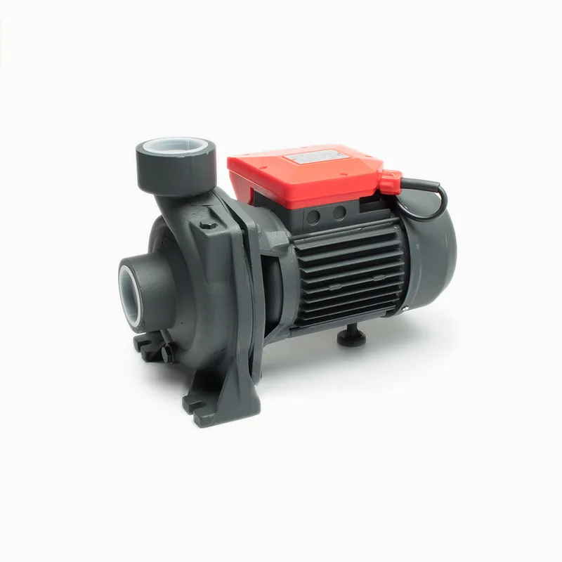 POLO ปั๊มหอยโข่ง 2 HP 2" รุ่น XF5AN