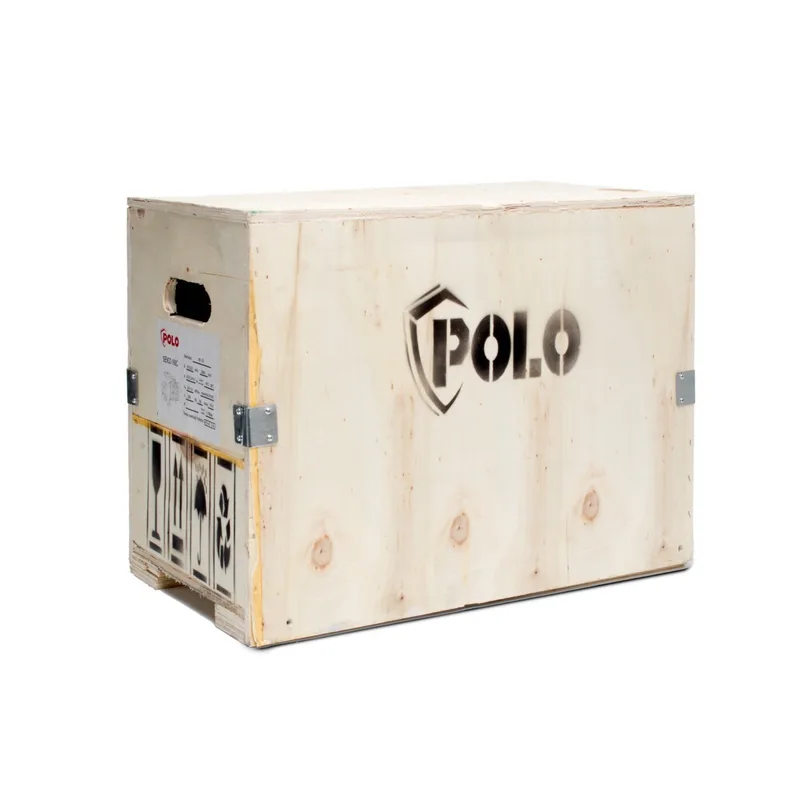 POLO 220 V. ปั๊มหอยโข่งหน้าแปลน รุ่น SEN32-160C - Image 8