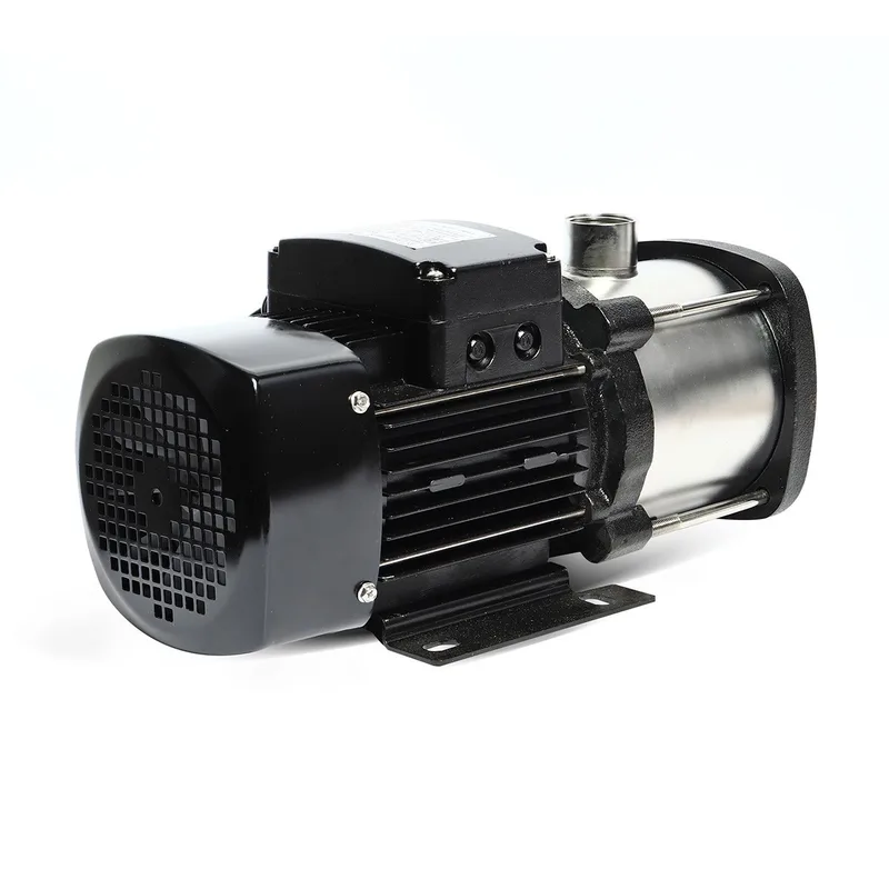 POLO ปั๊มสแตนเลสหลายใบพัด 1.3 HP รุ่น CMI4-5 - Image 3